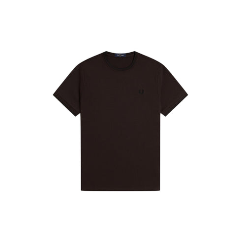 Fred Perry T-shirt T-shirt Uomo Twin Tipped M A26-FRED PERRYM1588-86C-M - Francavilla Moda