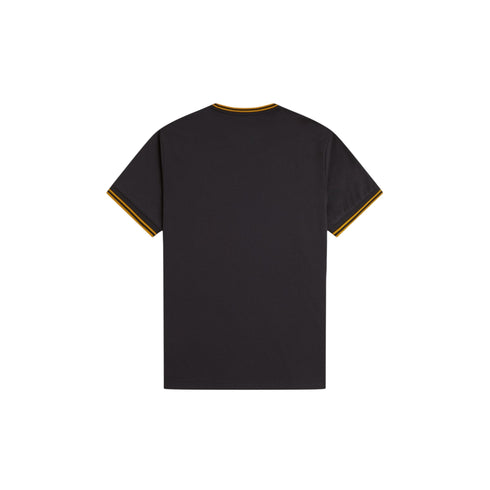 Fred Perry T-shirt T-shirt Uomo Twin Tipped M A26-FRED PERRYM1588-75C-M - Francavilla Moda