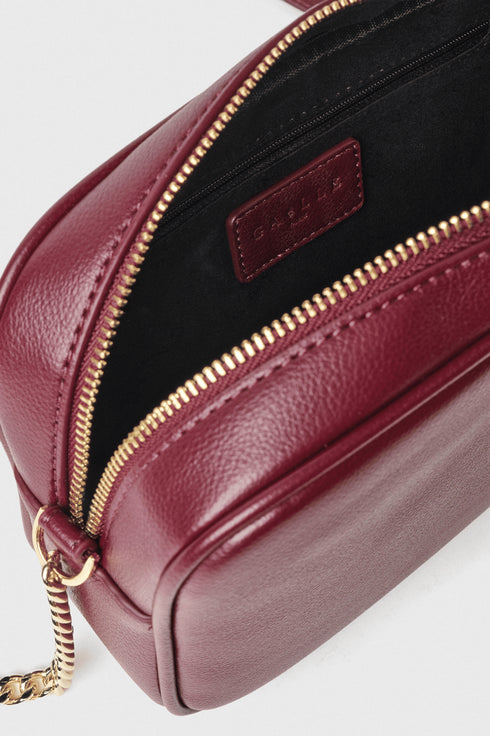 Gaelle Tracolla BORSA CAMERA BAG TRACOLLINA DONNA GAELLE GAACW02311 UNI A25-GAELLEGAACW02331-RS31-UNI - Francavilla Moda