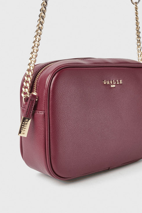 Gaelle Tracolla BORSA CAMERA BAG TRACOLLINA DONNA GAELLE GAACW02311 UNI A25-GAELLEGAACW02331-RS31-UNI - Francavilla Moda