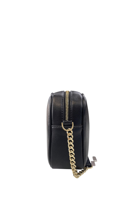 Gaelle Tracolla BORSA CAMERA BAG TRACOLLINA DONNA GAELLE GAACW02311 UNI A25-GAELLEGAACW02331-NE01-UNI - Francavilla Moda