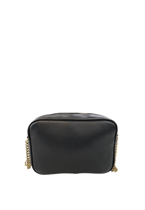 Gaelle Tracolla BORSA CAMERA BAG TRACOLLINA DONNA GAELLE GAACW02311 UNI A25-GAELLEGAACW02331-NE01-UNI - Francavilla Moda