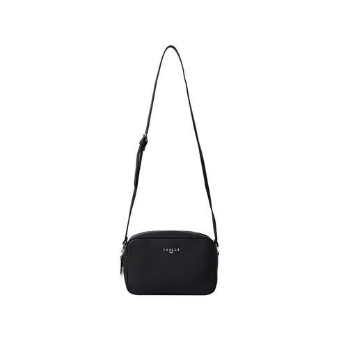 Gaelle Borsa a spalla Borsa Donna Camera Bag con tracolla Nero P25 - GAELLEGAACW02125 - NERO - UNI - Francavilla Moda