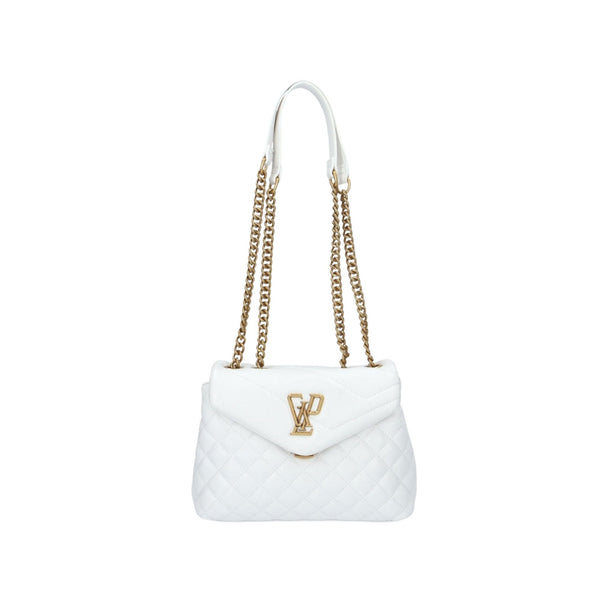 Gaelle Borsa a spalla Borsa Donna Mini Shuolder impunture a rombi UNI - Francavilla Moda