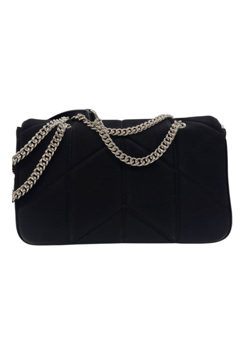 Gaelle Borsa a spalla BORSA TRACOLLINA MEDIUM GAELLE GAACW02367 UNI A25-GAELLEGAACW02367-NE01-UNI - Francavilla Moda