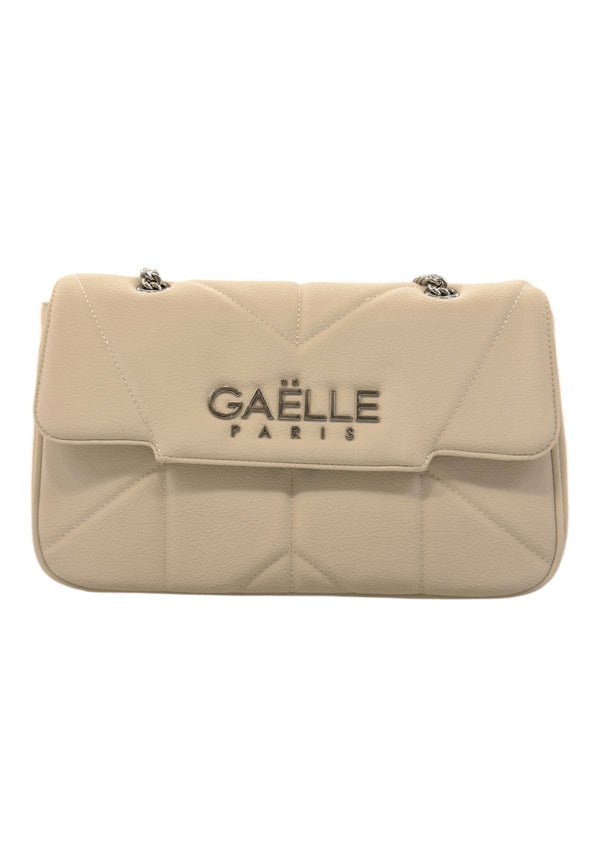 Gaelle Borsa a spalla BORSA TRACOLLINA MEDIUM GAELLE GAACW02367 UNI  - Francavilla Moda