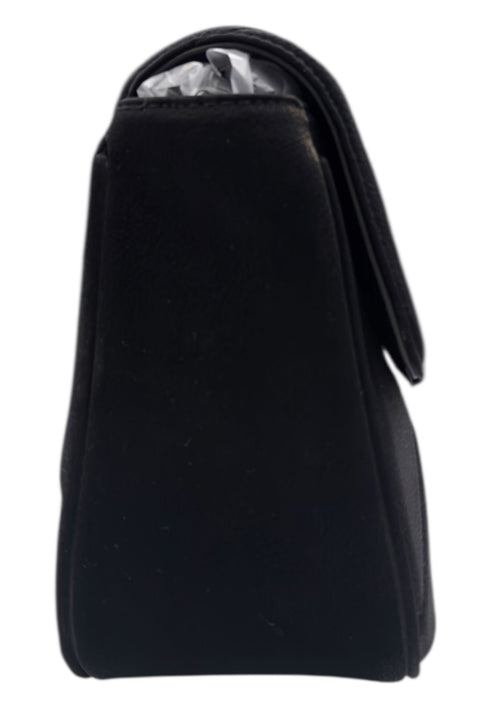 Gaelle Borsa a spalla BORSA TRACOLLINA MEDIUM GAELLE GAACW02367 UNI A25-GAELLEGAACW02367-NE01-UNI - Francavilla Moda