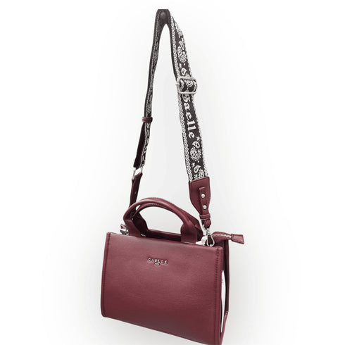 Gaelle Borsa a mano GAACW02430 - BORSA - GAELLE UNI A25-GAELLEGAACW02430-RS31-UNI - Francavilla Moda
