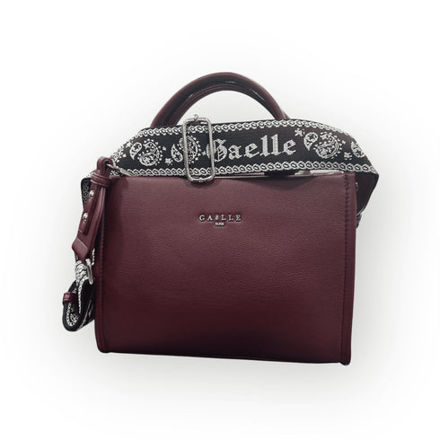 Gaelle Borsa a mano GAACW02430 - BORSA - GAELLE UNI A25-GAELLEGAACW02430-RS31-UNI - Francavilla Moda