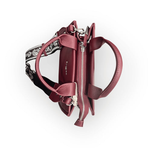 Gaelle Borsa a mano GAACW02430 - BORSA - GAELLE UNI A25-GAELLEGAACW02430-RS31-UNI - Francavilla Moda