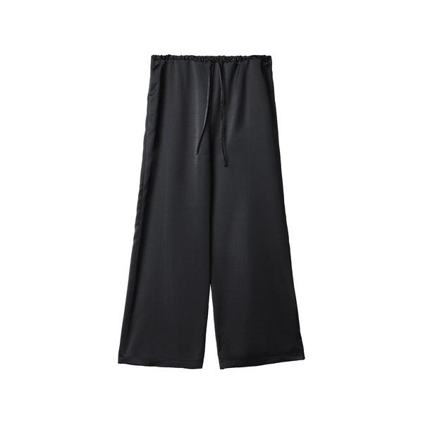 Gaelle Pantaloni Pantalone Donna in raso con coulisse 38 - Francavilla Moda