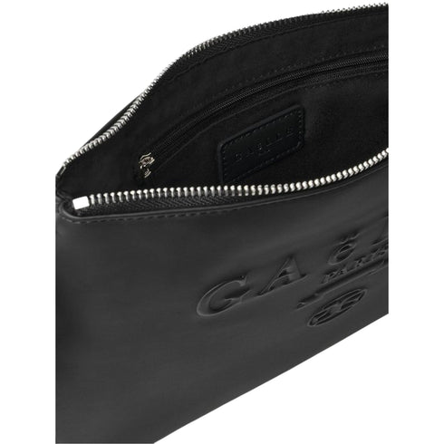 Gaelle Pochette Pochette Donna manico in pelliccia UNI - Francavilla Moda