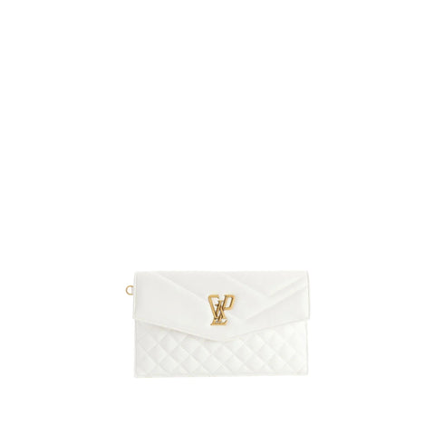 Gaelle Pochette Pochette Donna trapuntata con tracolla UNI - Francavilla Moda