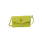 Gaelle Pochette Pochette Donna trapuntata con tracolla UNI P25 - GAELLEGAACW02182 - LIME - UNI - Francavilla Moda