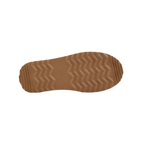 Gaelle Sabot Sabot Donna con bordi a contrasto 36 A24 - GAELLEGACAW01146 - CAMMELLO - 36 - Francavilla Moda