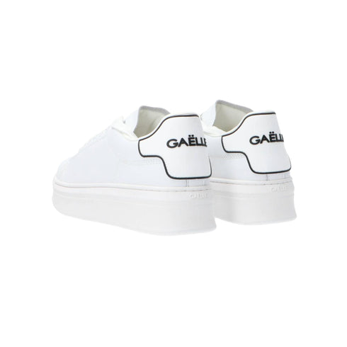 Gaelle Sneakers Sneakers Donna Addict in ecopelle 36 - Francavilla Moda