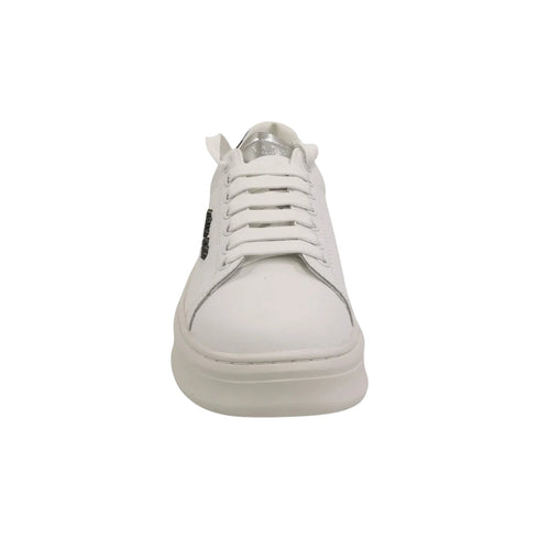 Gaelle Sneakers Sneakers Donna inserto glitter 39 - Francavilla Moda