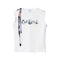 Gaelle T-shirt T-shirt Donna senza maniche con laccetto Bianco P25 - GAELLEGAABW04379 - BIANCO - 0 - Francavilla Moda