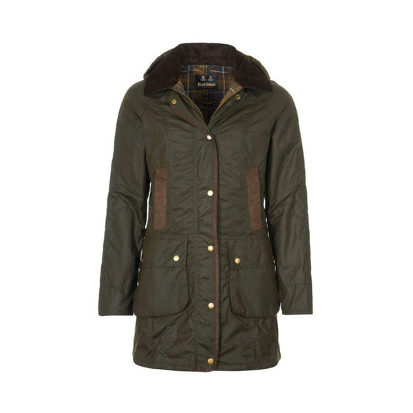 Impermeabile Donna con tasche scaldamani e due tasche con patta