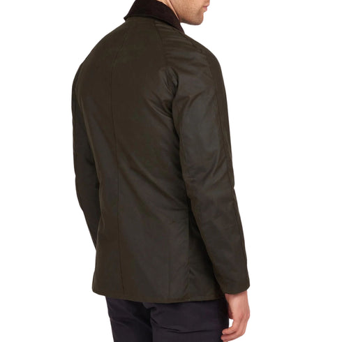 Giacca Uomo Ashby Jkt