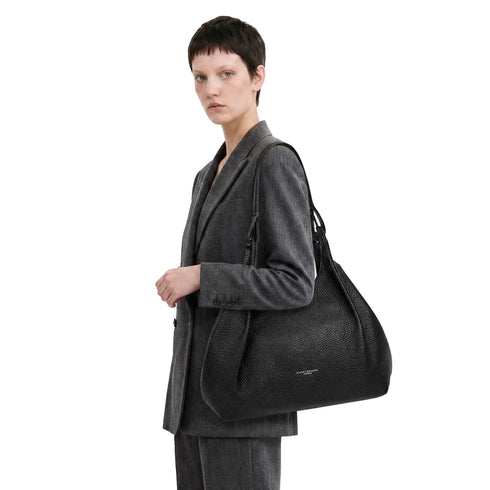 Gianni Chiarini Borsa a spalla Borsa Donna Dua con pochette UNI - Francavilla Moda