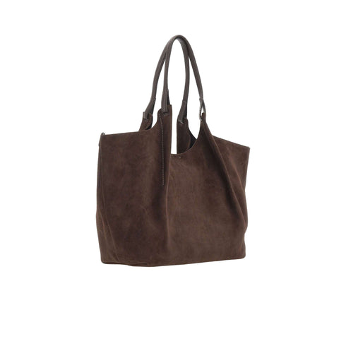 GIANNI CHIARINI Borsa a spalla Borsa Donna Dua grande a spalla UNI - Francavilla Moda