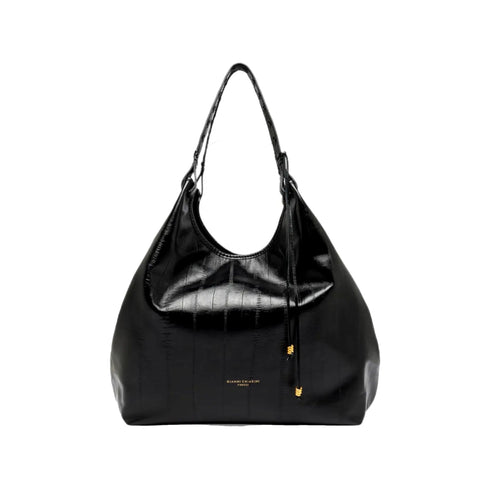 Gianni Chiarini Borsa a mano Borsa Donna Dua stampa anguilla UNI - Francavilla Moda