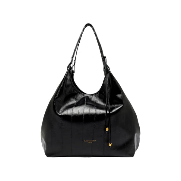 Gianni Chiarini Borsa a mano Borsa Donna Dua stampa anguilla UNI - Francavilla Moda