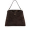 Gianni Chiarini Borsa a spalla Borsa Donna Fiona scamosciata UNI - Francavilla Moda