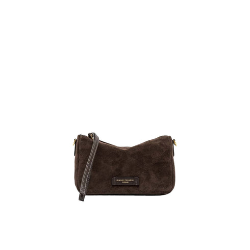 Gianni Chiarini Borsa a spalla Borsa Donna Nora Pouch UNI A26-GIANNI CHIARINIBS10224CMPL-MOKA-UNI - Francavilla Moda