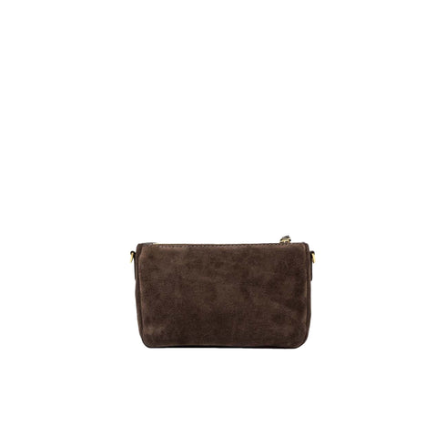Gianni Chiarini Borsa a spalla Borsa Donna Nora Pouch UNI A26-GIANNI CHIARINIBS10224CMPL-MOKA-UNI - Francavilla Moda