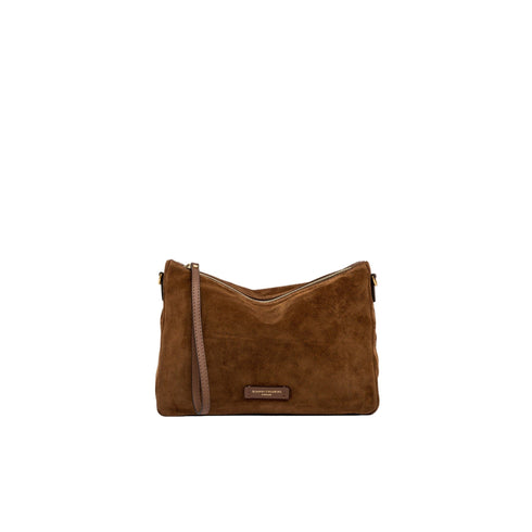 Gianni Chiarini Borsa a spalla Borsa Donna Nora Pouch media UNI A26-GIANNI CHIARINIBS10225CMPL-COGNAC-UNI - Francavilla Moda