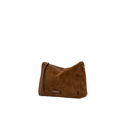 Gianni Chiarini Borsa a spalla Borsa Donna Nora Pouch media UNI A26-GIANNI CHIARINIBS10225CMPL-COGNAC-UNI - Francavilla Moda