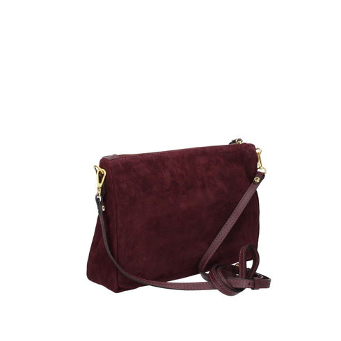 Gianni Chiarini Borsa a spalla Borsa Donna Nora Pouch media UNI A26-GIANNI CHIARINIBS10225CMPL-COGNAC-UNI - Francavilla Moda