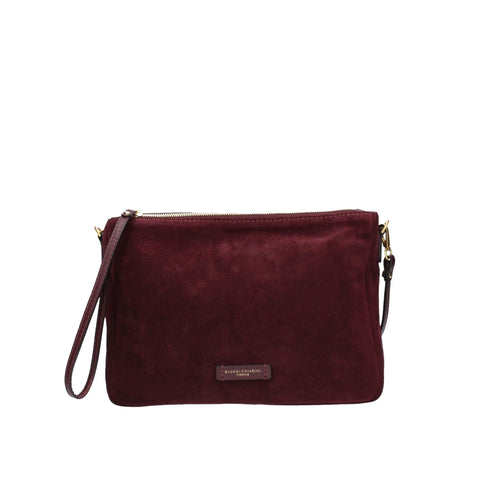 Gianni Chiarini Borsa a spalla Borsa Donna Nora Pouch media UNI - Francavilla Moda