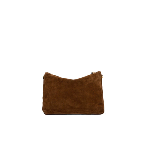 Gianni Chiarini Borsa a spalla Borsa Donna Nora Pouch media UNI A26-GIANNI CHIARINIBS10225CMPL-COGNAC-UNI - Francavilla Moda