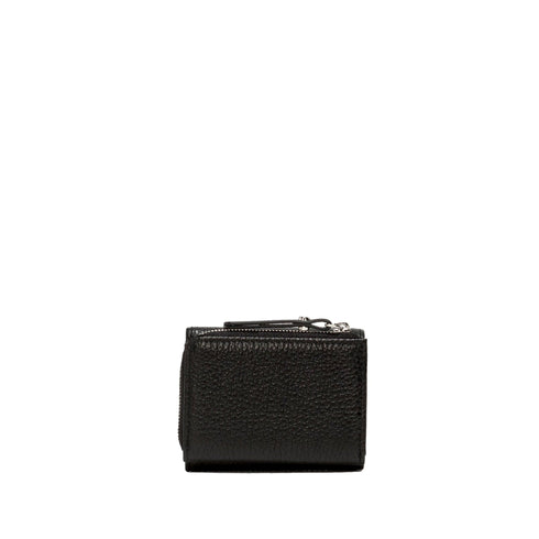 GIANNI CHIARINI Portafogli Portafoglio Donna martellato UNI A26-GIANNI CHIARINIPF5065GRN-NERO-UNI - Francavilla Moda