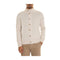 Gran Sasso Cardigan Cardigan Uomo con zip e bottoni frontali 48 - Francavilla Moda