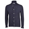 Gran Sasso Cardigan Cardigan Uomo in lana a collo alto 52 A25-GRAN SASSO2317025025-597-52 - Francavilla Moda
