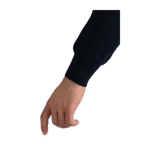 Gran Sasso Pullover Maglia Uomo dolcevita design minimal 50 A24 - GRAN SASSO5515714290 - 598 - 50 - Francavilla Moda