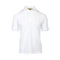 Gran Sasso Polo Polo Uomo a maniche corte in piquet Bianco - Francavilla Moda