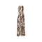 Guess Abito Abito lungo Donna smanicato con stampa S - Francavilla Moda
