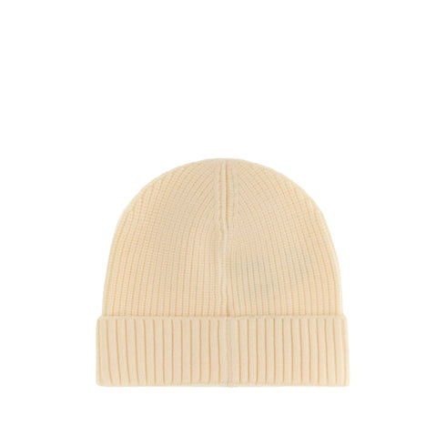 Guess Athleisure Berretto Cappello Donna a costine misto viscosa UNI - Francavilla Moda