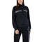 GUESS ATHLEISURE Felpa GUESS ATHLEISURE Felpa Donna BERTHE HIGH NECK Full - Zip XS - Francavilla Moda