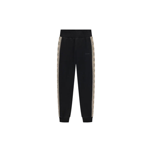 Guess Athleisure Pantaloni sportivi Pantalone Donna jogger tape logo XS - Francavilla Moda
