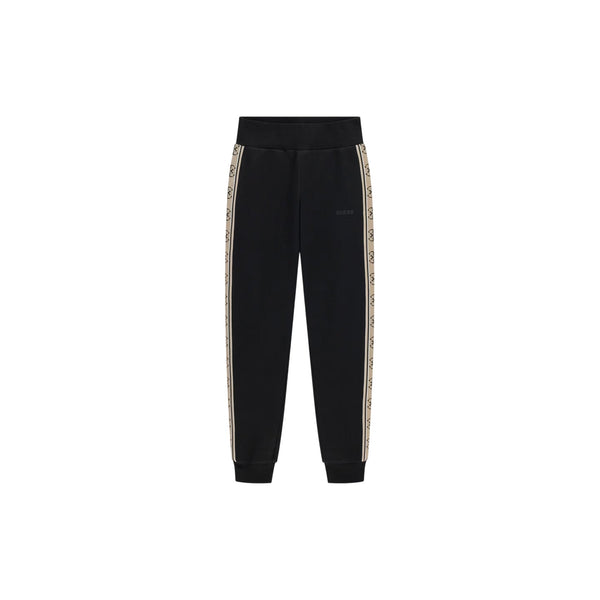 Guess Athleisure Pantaloni sportivi Pantalone Donna jogger tape logo XS - Francavilla Moda