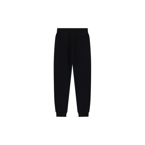 GUESS ATHLEISURE Pantaloni sportivi Pantalone Donna sportivo con elastico XS A26-GUESS ATHLEISUREV4YB08KCAY2-JBLK-XS - Francavilla Moda