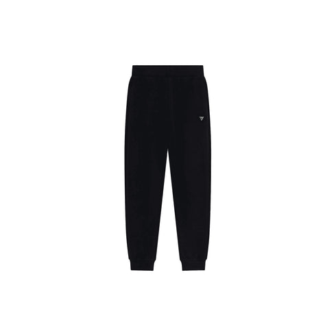 GUESS ATHLEISURE Pantaloni sportivi Pantalone Donna sportivo con elastico XS A26-GUESS ATHLEISUREV4YB08KCAY2-JBLK-XS - Francavilla Moda