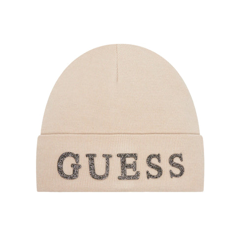 Guess Berretto Berretto Donna con logo strass M A26-GUESS.AW5398POL01-STO-M - Francavilla Moda