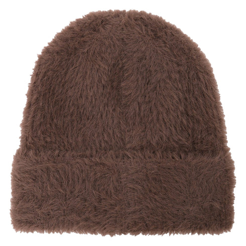 Guess Berretto Berretto Donna effetto pelliccia M A26-GUESS.AW5633POL01-BTC-M - Francavilla Moda